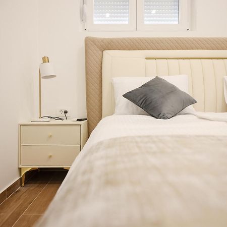 Premium Rooms Prince 扎达尔 外观 照片