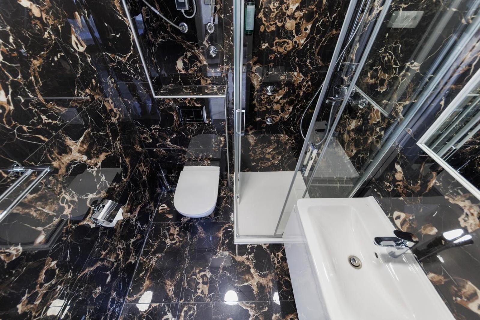 Premium Rooms Prince 扎达尔 外观 照片